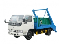 Skip Loader Dongfeng